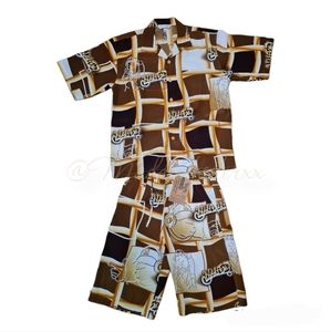 HIPHOP HISTORY MENS OUTFIT